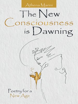 cover image of The New Consciousness Is Dawning